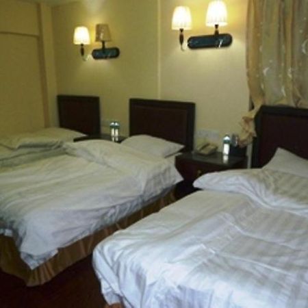 Aditya Hotel กัวลาลัมเปอร์ ห้อง รูปภาพ
