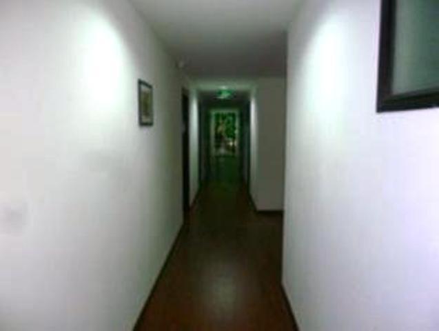 Aditya Hotel กัวลาลัมเปอร์ ภายนอก รูปภาพ
