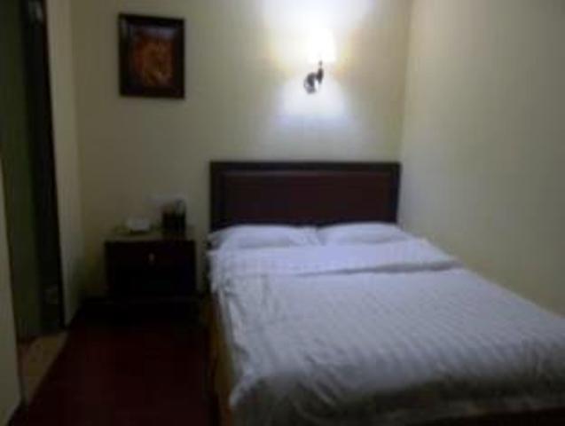 Aditya Hotel กัวลาลัมเปอร์ ห้อง รูปภาพ