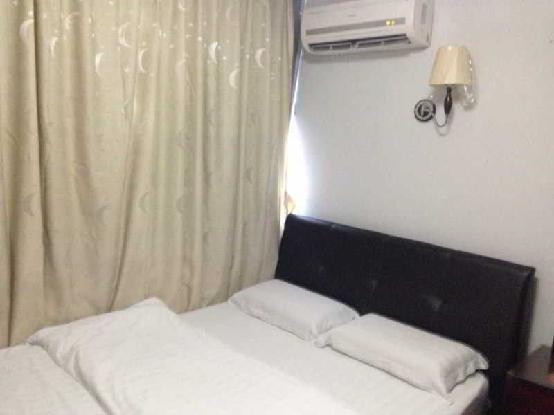 Aditya Hotel กัวลาลัมเปอร์ ภายนอก รูปภาพ