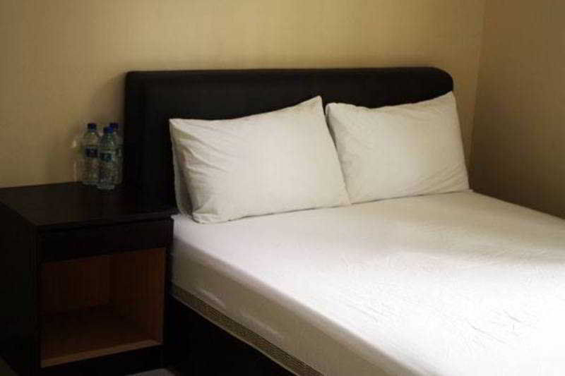 Aditya Hotel กัวลาลัมเปอร์ ภายนอก รูปภาพ