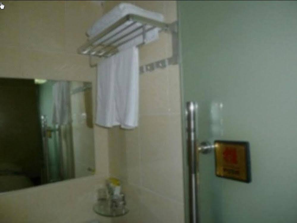 Aditya Hotel กัวลาลัมเปอร์ ภายนอก รูปภาพ