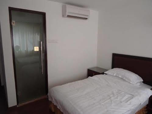 Aditya Hotel กัวลาลัมเปอร์ ภายนอก รูปภาพ